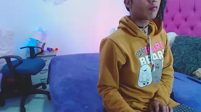 Snapshot of AlexaFontana chatting on 03-12-25, 09:44 AlexaFontana online show from 03-12-25, 09:44