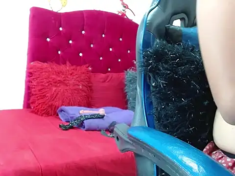 AlexaFontana online show from 03-02-26, 08:04