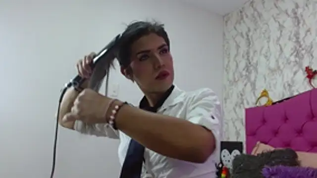 AlexaFontana online show from 03-29-26, 01:49