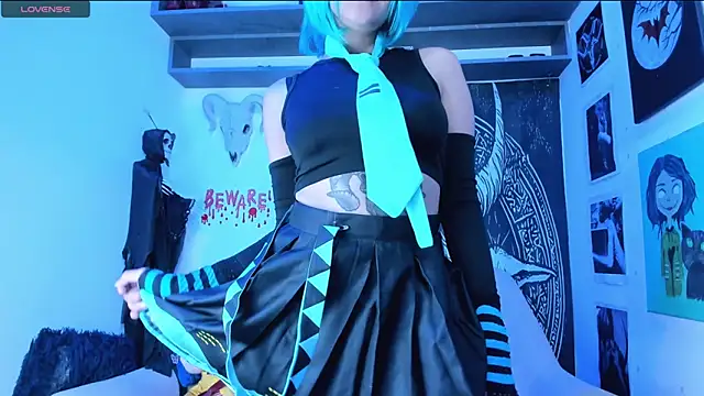 Snapshot of amaracooper_ chatting on 10-23-25, 12:59 amaracooper online show from 10-23-25, 12:59