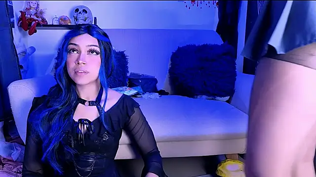 Snapshot of amaracooper_ chatting on 03-16-26, 01:26 amaracooper online show from 03-16-26, 01:26