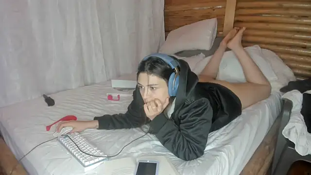 soysara15 online show from 01-27-25, 12:22