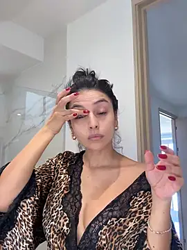 Snapshot of Gia_Ferh chatting on 03-15-26, 02:12 Gia Ferh online show from 03-15-26, 02:12