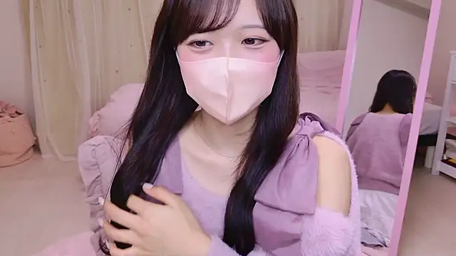 Snapshot of HANApipi chatting on 02-15-26, 05:48 HANApipi online show from 02-15-26, 05:48