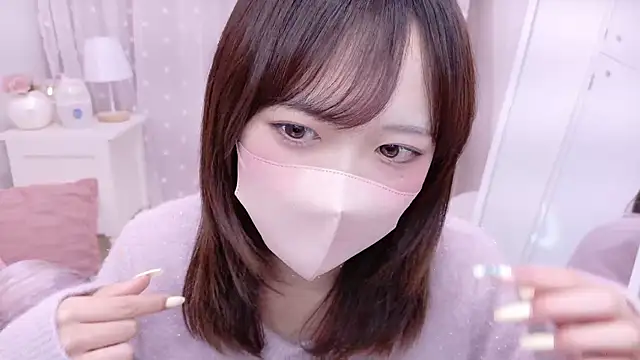 Snapshot of HANApipi chatting on 03-15-26, 04:07 HANApipi online show from 03-15-26, 04:07