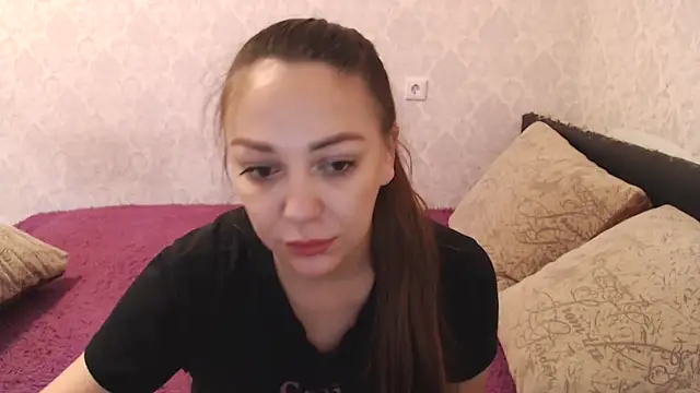 Stefania Star  online show from 10-08-25, 01:03