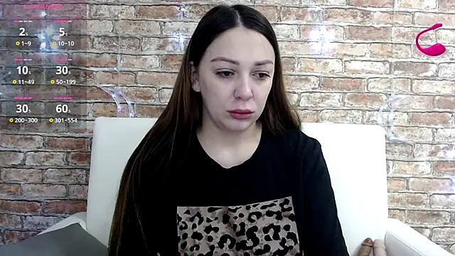 Stefania Star  online show from 12-17-25, 01:33