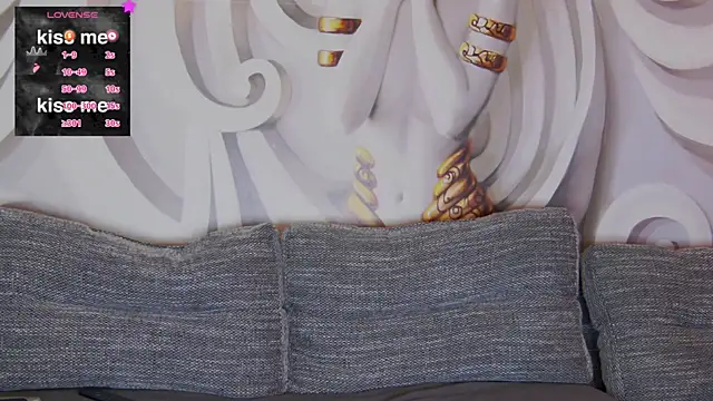 hailey peach online show from 03-07-25, 09:06