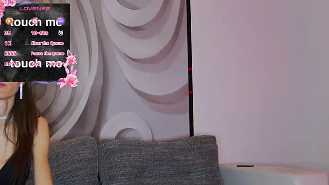 hailey peach online show from 09-19-25, 04:58