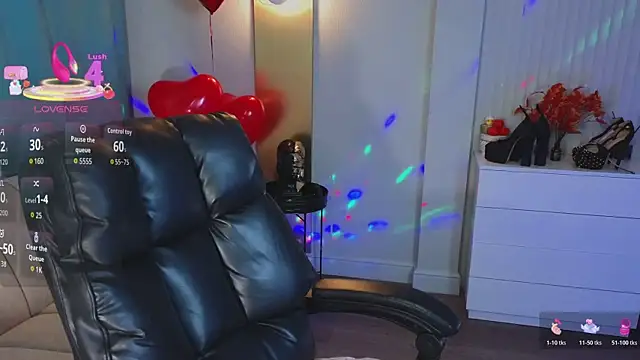 Jenna Adams  online show from 02-24-26, 01:14