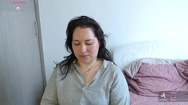 Snapshot of May_Carlier chatting on 03-28-26, 05:34 May Carlier online show from 03-28-26, 05:34