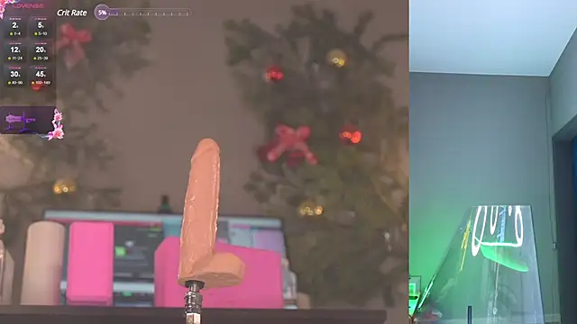 AudreyBrooks  online show from 12-24-24, 07:00