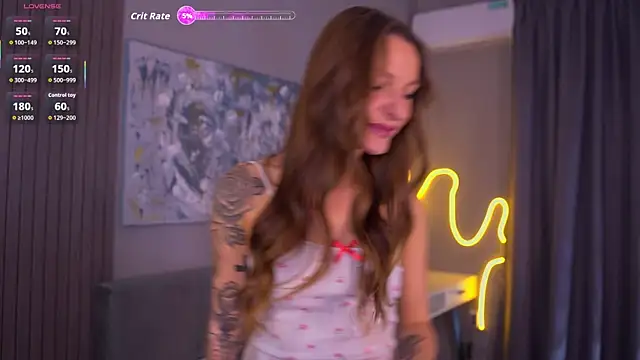 AudreyBrooks  online show from 09-24-25, 07:23