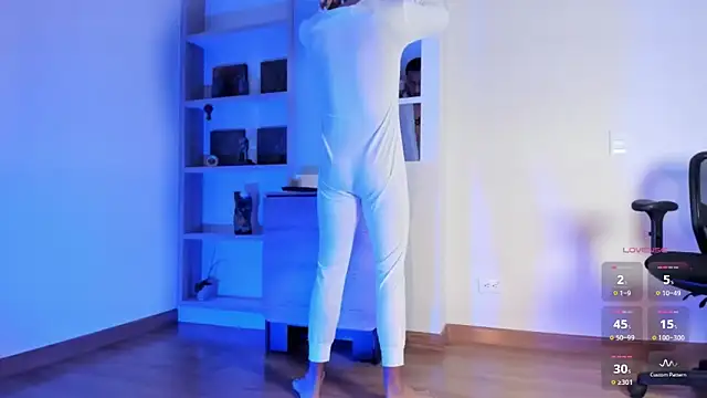 Snapshot of pablo-rincon95 chatting on 12-22-25, 11:40 pablo-rincon95 online show from 12-22-25, 11:40