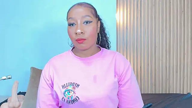 Krystal cambell1 online show from 03-17-25, 08:09