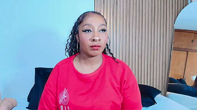 Krystal cambell1 online show from 03-20-25, 08:08