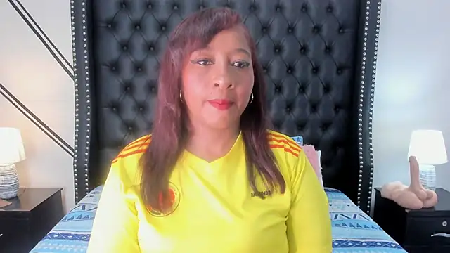 Krystal cambell1 online show from 11-05-25, 08:09