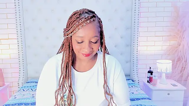 Krystal cambell1 online show from 03-04-26, 07:53