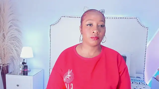 Krystal cambell1 online show from 03-26-26, 07:41