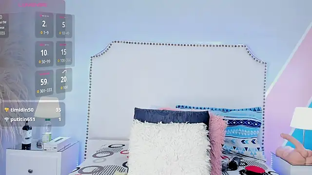 Krystal cambell1 online show from 04-02-26, 11:19