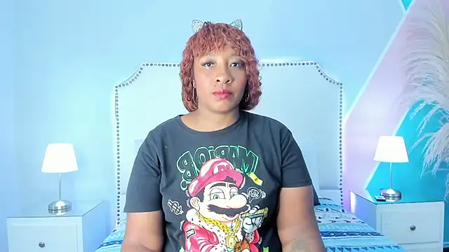 Snapshot of Krystal_cambell1 chatting on 04-30-26, 08:04 Krystal cambell1 online show from 04-30-26, 08:04