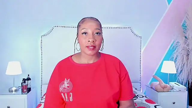 Snapshot of Krystal_cambell1 chatting on 05-12-26, 08:06 Krystal cambell1 online show from 05-12-26, 08:06