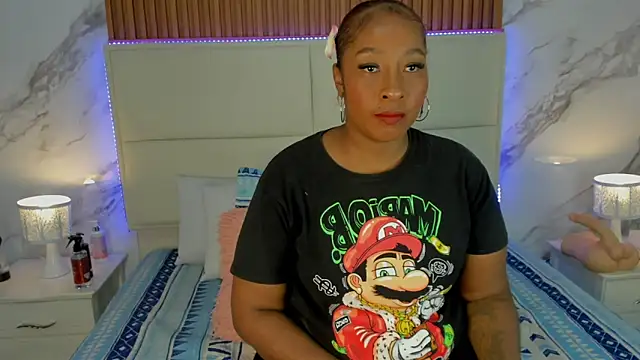 Snapshot of Krystal_cambell1 chatting on 05-18-26, 12:11 Krystal cambell1 online show from 05-18-26, 12:11