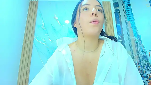 Emily Trujillo online show from 07-23-26, 07:01