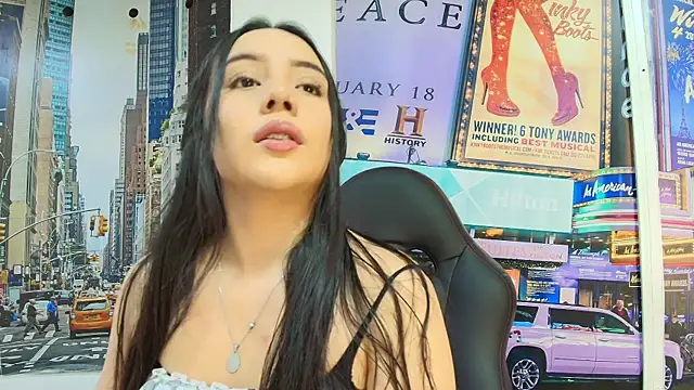 Emily Trujillo online show from 07-30-26, 07:02