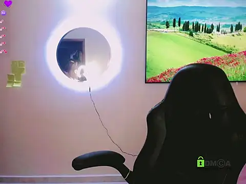 Snapshot of ARIA_SUGARUB chatting on 12-11-24, 10:27 ARIA SUGARUB online show from 12-11-24, 10:27