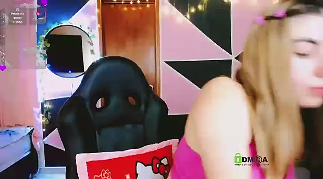 Snapshot of ARIA_SUGARUB chatting on 01-23-25, 02:23 ARIA SUGARUB online show from 01-23-25, 02:23