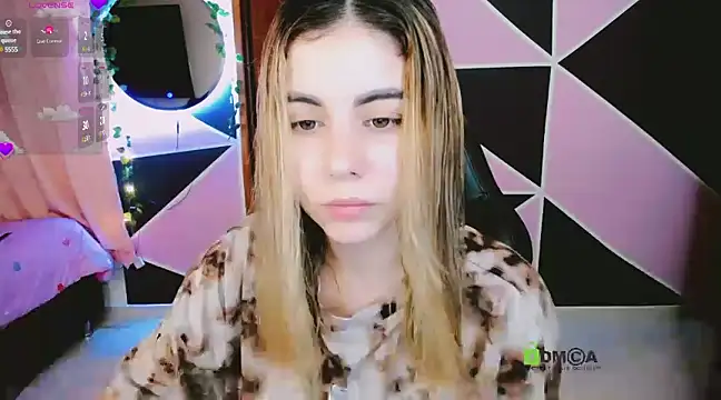 Snapshot of ARIA_SUGARUB chatting on 01-30-25, 12:39 ARIA SUGARUB online show from 01-30-25, 12:39