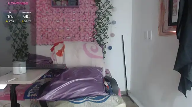 Snapshot of MEGANNIXX chatting on 01-01-25, 05:00 MEGANNIXX online show from 01-01-25, 05:00