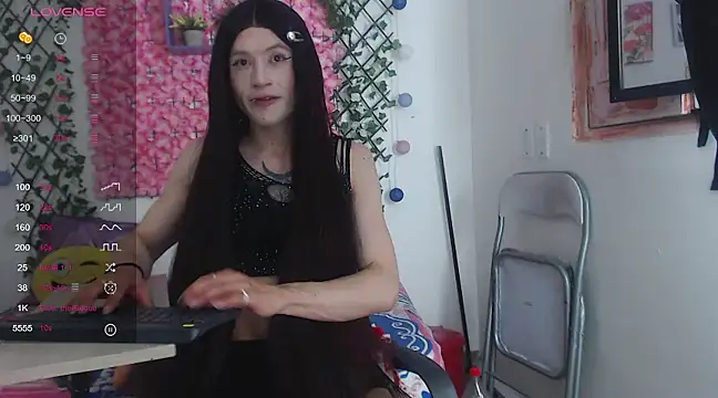 Snapshot of MEGANNIXX chatting on 01-03-25, 08:54 MEGANNIXX online show from 01-03-25, 08:54