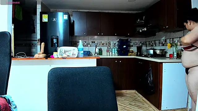 Snapshot of Mabelydani chatting on 09-09-25, 09:31 Mabelydani online show from 09-09-25, 09:31