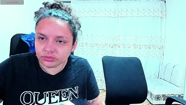 Snapshot of Mabelydani chatting on 09-12-25, 09:31 Mabelydani online show from 09-12-25, 09:31