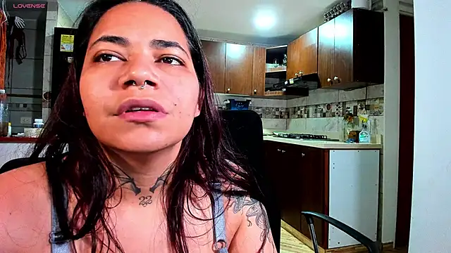 Snapshot of Mabelydani chatting on 09-16-25, 09:21 Mabelydani online show from 09-16-25, 09:21