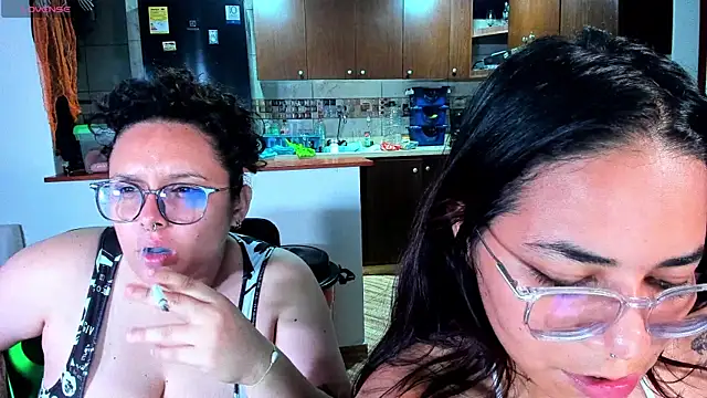 Snapshot of Mabelydani chatting on 09-17-25, 11:06 Mabelydani online show from 09-17-25, 11:06