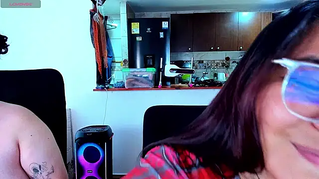 Snapshot of Mabelydani chatting on 09-23-25, 10:24 Mabelydani online show from 09-23-25, 10:24