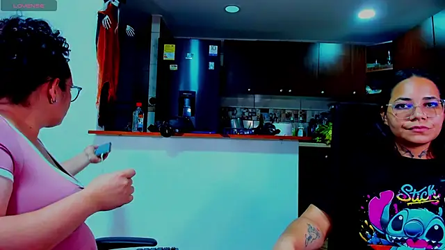 Snapshot of Mabelydani chatting on 10-22-25, 11:04 Mabelydani online show from 10-22-25, 11:04