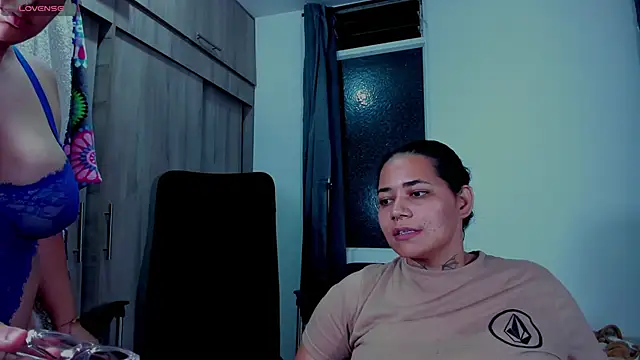 Snapshot of Mabelydani chatting on 11-22-25, 11:37 Mabelydani online show from 11-22-25, 11:37