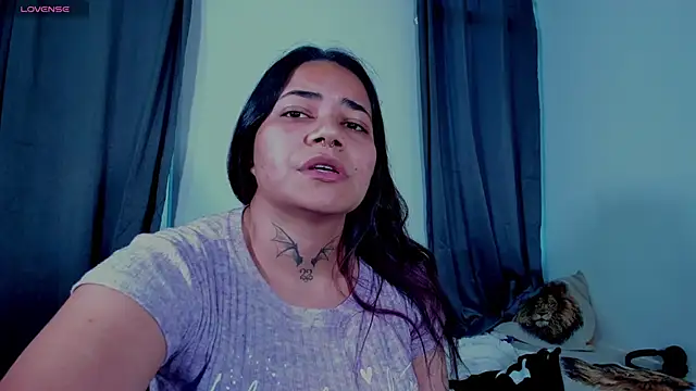 Snapshot of Mabelydani chatting on 11-26-25, 10:33 Mabelydani online show from 11-26-25, 10:33