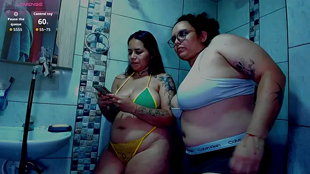 Snapshot of Mabelydani chatting on 12-04-25, 10:07 Mabelydani online show from 12-04-25, 10:07