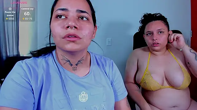 Snapshot of Mabelydani chatting on 01-07-26, 05:04 Mabelydani online show from 01-07-26, 05:04