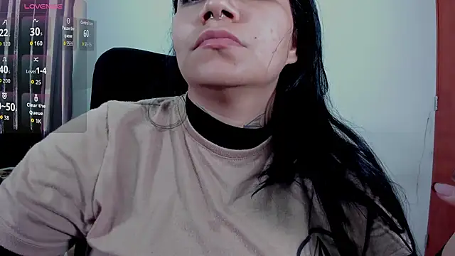 Snapshot of Mabelydani chatting on 01-17-26, 01:16 Mabelydani online show from 01-17-26, 01:16