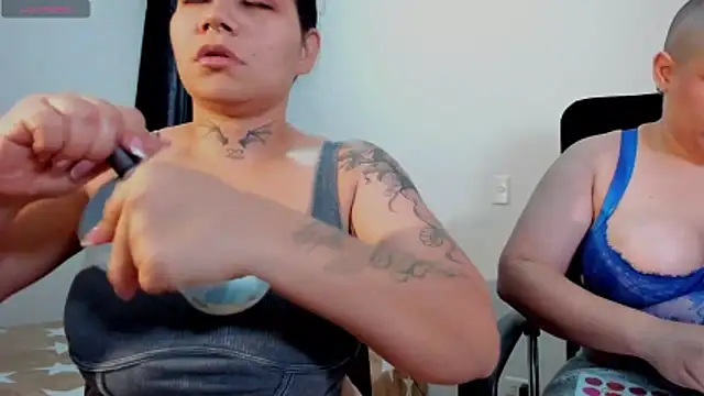 Snapshot of Mabelydani chatting on 02-07-26, 09:18 Mabelydani online show from 02-07-26, 09:18