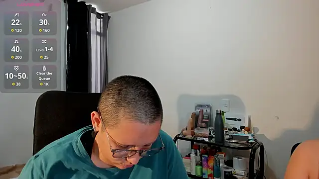 Snapshot of Mabelydani chatting on 02-19-26, 12:56 Mabelydani online show from 02-19-26, 12:56