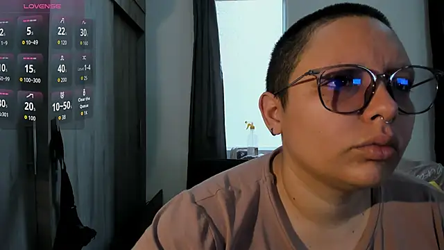 Snapshot of Mabelydani chatting on 02-28-26, 01:01 Mabelydani online show from 02-28-26, 01:01