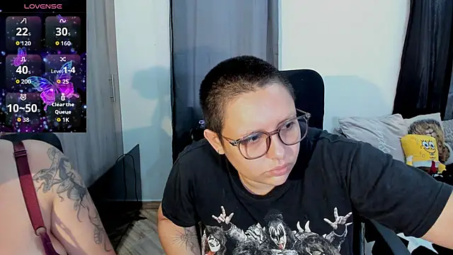 Snapshot of Mabelydani chatting on 03-04-26, 12:44 Mabelydani online show from 03-04-26, 12:44