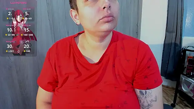 Snapshot of Mabelydani chatting on 03-06-26, 11:28 Mabelydani online show from 03-06-26, 11:28